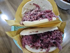 -邢老三肉丸糊辣汤(西安总店)