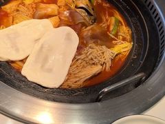 -满兴咱妈烀饼铁锅炖(兰州北街店)