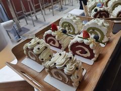 -1Cake壹刻蛋糕(奥体公园味觉艺术馆店)