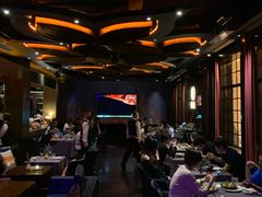 -YUE·6·西式融合餐厅(外滩六号店)