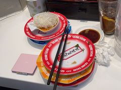 -元气寿司(益田假日广场店)