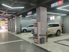 -天猫养车(哈贝卡硕士路店)
