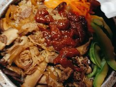 -韩宫宴烤肉·料理(砂之船奥特莱斯店)