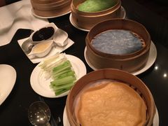 -北京王府井希尔顿酒店·秦唐中餐厅Chynna