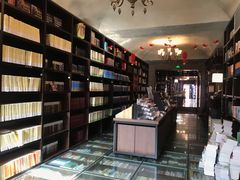 店内环境-钟书阁(松江泰晤士小镇店)