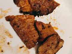 -山焱·炭火自助烤肉(周浦万达店)