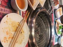 -一品诚记烤肉·甄选店(中南路店)