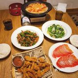 就在街道口！打工人的食堂！ 