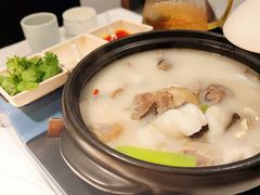 -半勺·新徽菜(银泰城店)