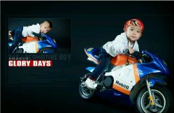 -豆豆飞儿童摄影(ccpark店)