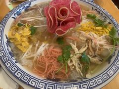 -老雒阳面馆·水席(定鼎门店)