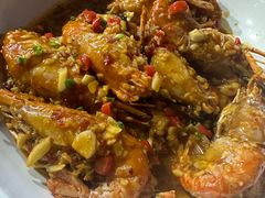 -小林哥的海鲜馆·夜宵烧烤(渔人码头店)
