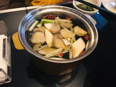 -鲁西肥牛(九方购物中心店)