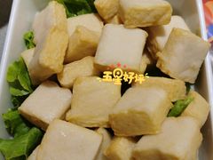-巴蜀王婆大虾(南锣鼓巷店)