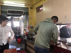 -繁仔牛杂(石排店)