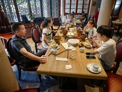 -古关火锅店(古北水镇景区店)