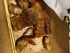 -朱师傅脆皮五花肉(七宝老街南大街店)
