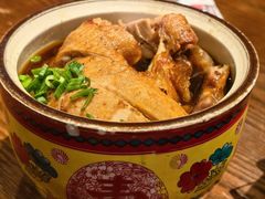 -南京大牌档(凯德1818店)