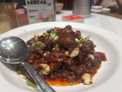 -恰饭·老长沙市井菜 (天河客运站店)