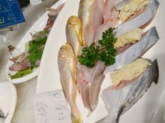 -爷爷的草帽·海鲜馆(孙塘路店)
