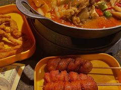 -蛙喔牛蛙(浦口澳林店)