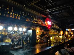 -AClub餐吧(富华里店)