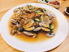 -南海渔家•海鲜•正宗海南菜(海棠湾店)