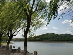 -济南国际园博园