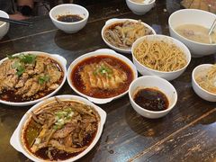 -牛王庙(龙华花园店)