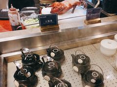 -海天盛宴海鲜自助(正大广场店)