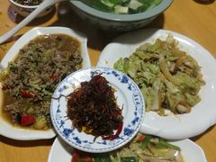 -龙姐私房菜(和顺古镇店)