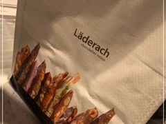 -Laderach 莱德拉(上海环贸iapm店)