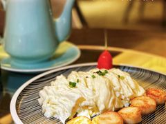 -广州康莱德·韵轩中餐厅