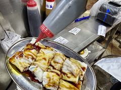 -一哥美食(总店)