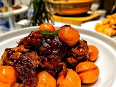 -庆赫隆融合菜馆(群力店)