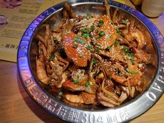 -赖胖子肉蟹煲(金牛万达店)