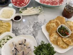 -老毛手抓·盐池滩羊非遗手抓(宁夏总店)