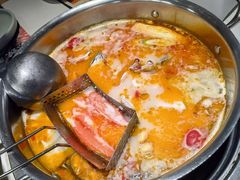-太琼糟粕醋·海南酸汤火锅(亚龙湾店)