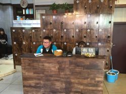 -红人馆造型十添