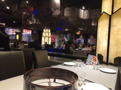 大堂-新沸腾鱼乡(世贸天阶店)