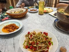 -聚丰园•湖鲜餐厅(阿红私房菜梅石路店)