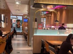 -比格比萨自助(南京万达茂店)