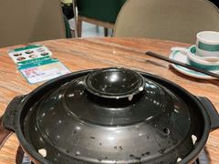 -春润大地海南椰子鸡(沙井京基百纳广场店)