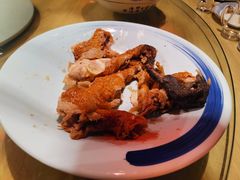 -符离集餐厅(万象城店)