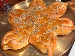 -双公羊·馕坑烤全羊(奥体店)