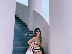 -塔顶·Cafe·日啡夜酒(北京路店)