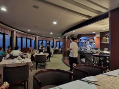 -汇泉王朝大饭店-旋转餐厅(南海路店)