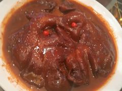 android_upload_pic-扬州饭店(东关街店)