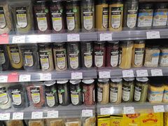 -GranVida生活超市(海信广场店)