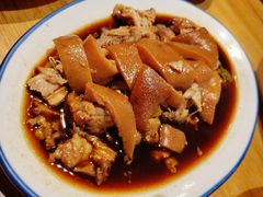 -姥姥家春饼店(惠新东街店)